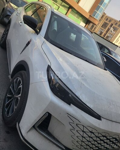 Changan CS 55 Plus-5