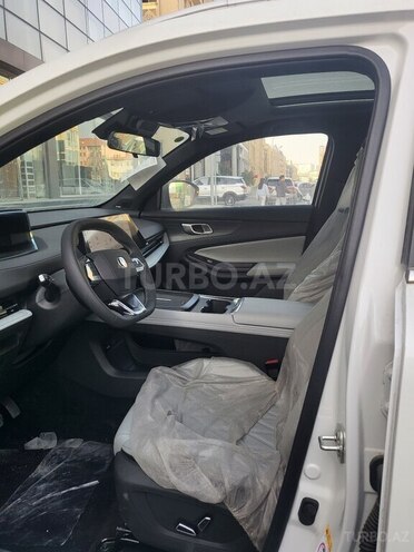 Changan CS 55 Plus-7