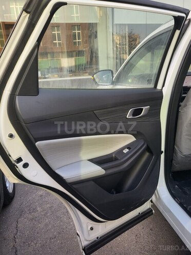 Changan CS 55 Plus-10