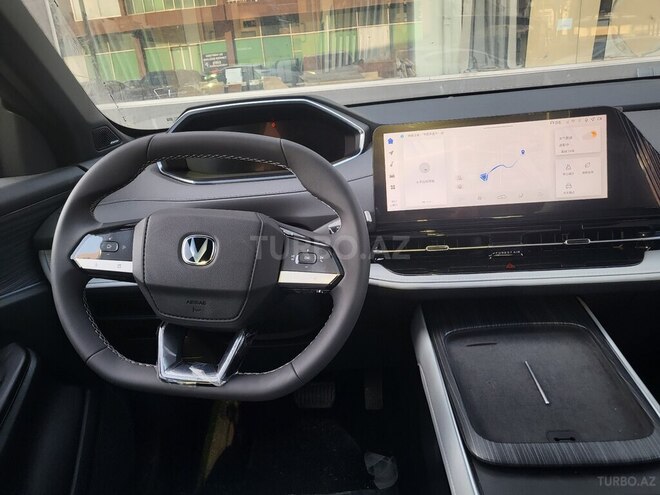 Changan CS 55 Plus-9