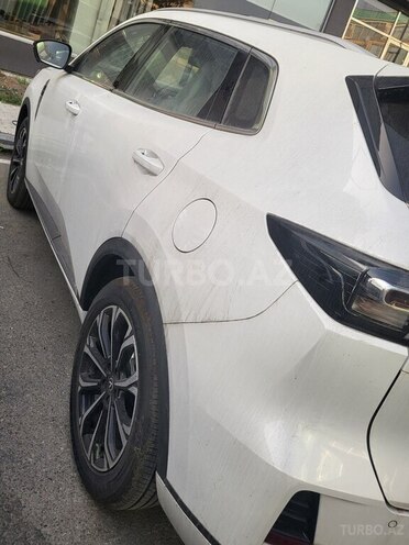Changan CS 55 Plus-6