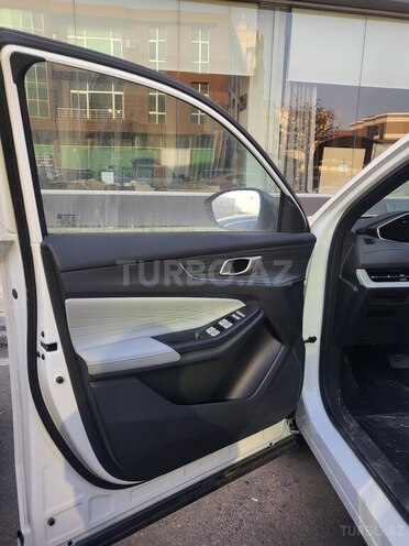 Changan CS 55 Plus-11
