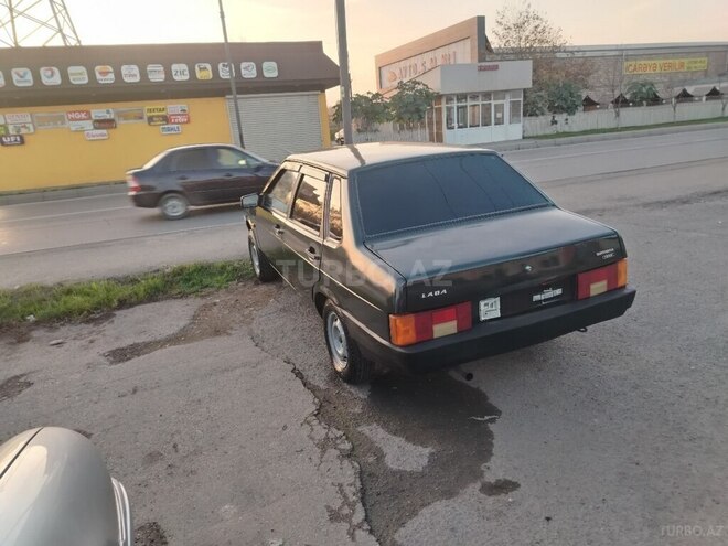 LADA (VAZ) 21099 1998, 250,000 km - 1.6 л - Xaçmaz