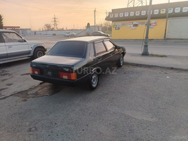 LADA (VAZ) 21099 1998, 250,000 km - 1.6 л - Xaçmaz