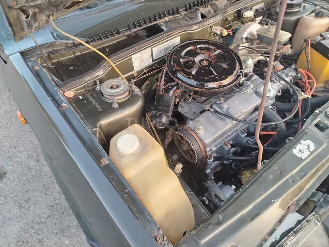 LADA (VAZ) 21099 1998, 250,000 km - 1.6 л - Xaçmaz