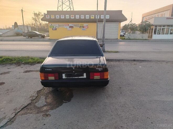 LADA (VAZ) 21099 1998, 250,000 km - 1.6 л - Xaçmaz