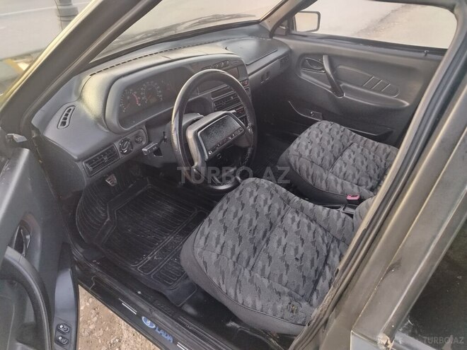LADA (VAZ) 21099 1998, 250,000 km - 1.6 л - Xaçmaz