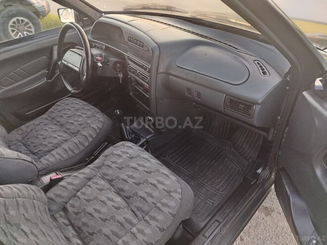 LADA (VAZ) 21099 1998, 250,000 km - 1.6 л - Xaçmaz