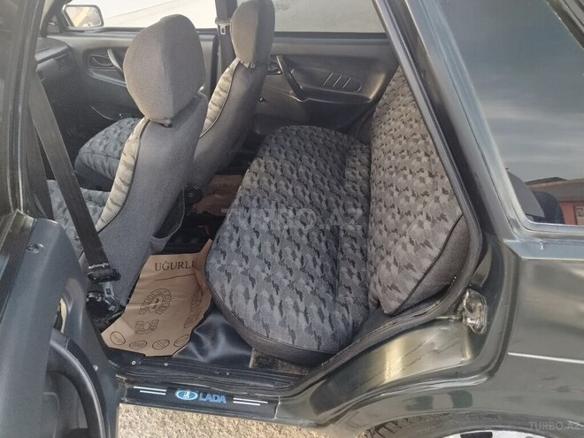 LADA (VAZ) 21099 1998, 250,000 km - 1.6 л - Xaçmaz