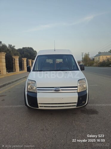 Ford Tourneo Connect 2008, 390,000 km - 1.8 л - Bakı