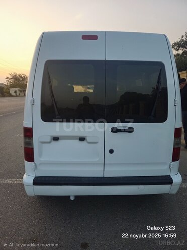 Ford Tourneo Connect 2008, 390,000 km - 1.8 л - Bakı