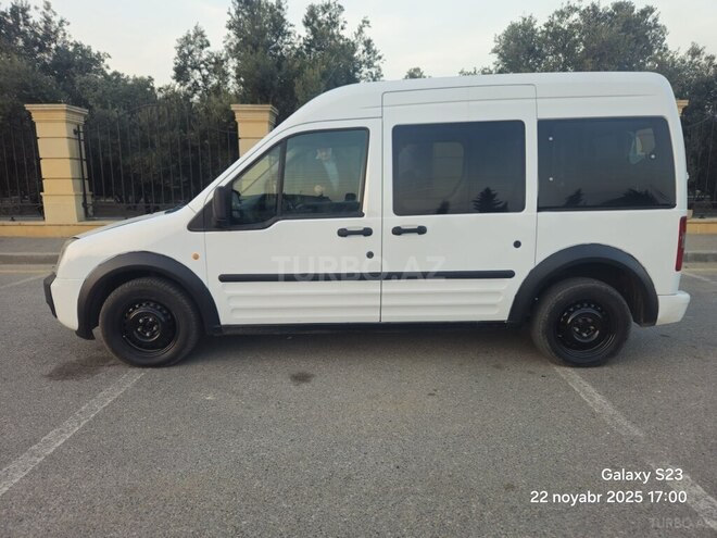 Ford Tourneo Connect 2008, 390,000 km - 1.8 л - Bakı