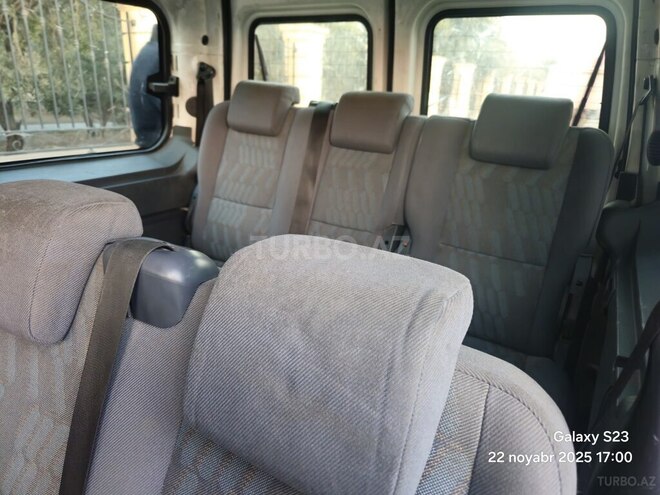Ford Tourneo Connect 2008, 390,000 km - 1.8 л - Bakı