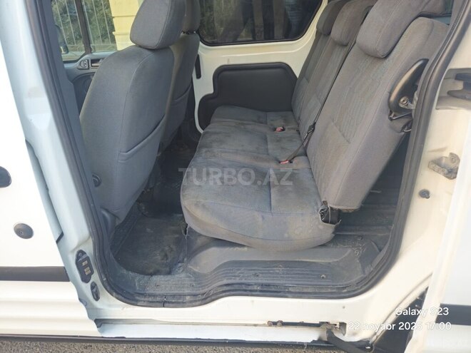 Ford Tourneo Connect 2008, 390,000 km - 1.8 л - Bakı