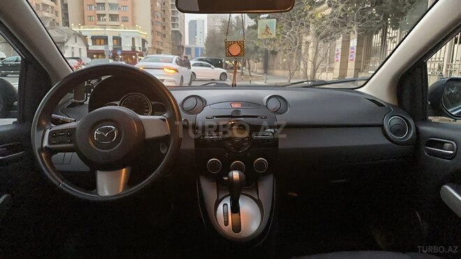 Mazda 2 2014, 139,000 km - 1.5 л - Bakı