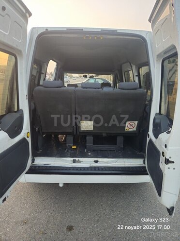 Ford Tourneo Connect 2008, 390,000 km - 1.8 л - Bakı