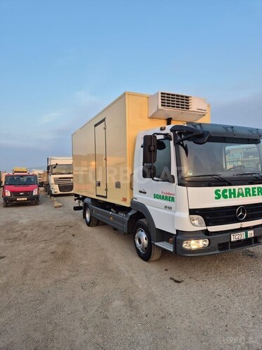 Mercedes Atego 818 2008, 800,000 km - 4.3 l - Bakı