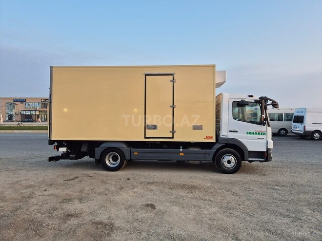 Mercedes Atego 818 2008, 800,000 km - 4.3 l - Bakı