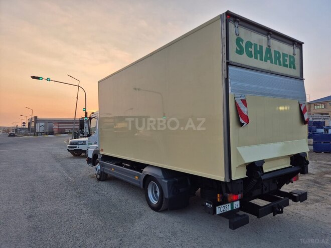 Mercedes Atego 818 2008, 800,000 km - 4.3 l - Bakı