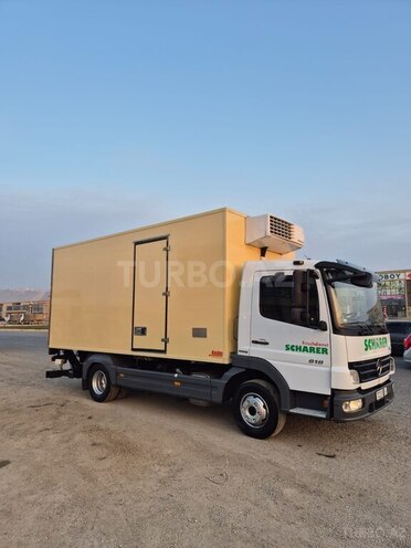 Mercedes Atego 818 2008, 800,000 km - 4.3 l - Bakı