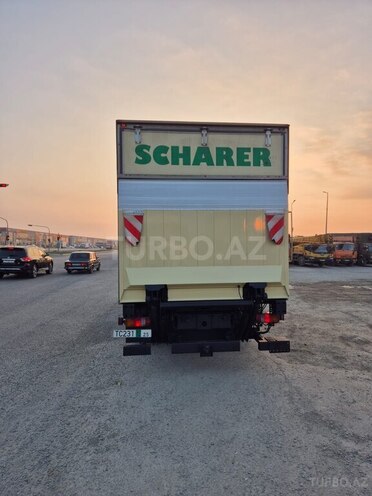 Mercedes Atego 818 2008, 800,000 km - 4.3 l - Bakı