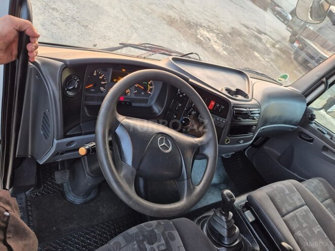 Mercedes Atego 818 2008, 800,000 km - 4.3 l - Bakı