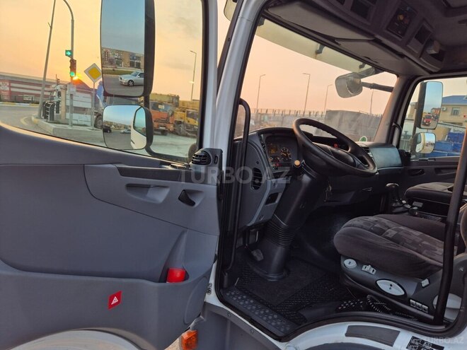 Mercedes Atego 818 2008, 800,000 km - 4.3 l - Bakı