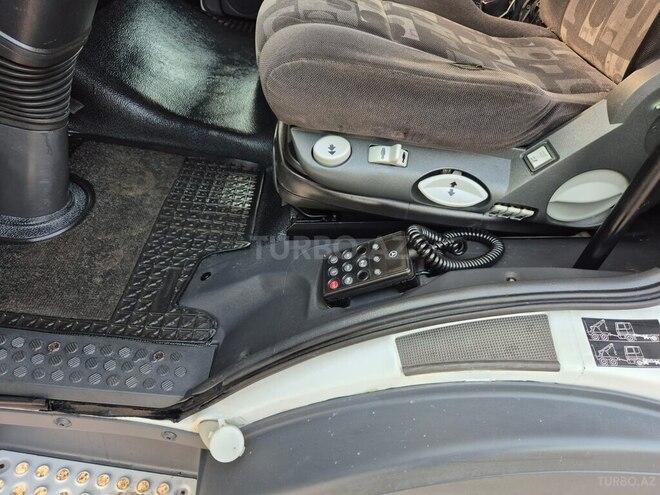 Mercedes Atego 818 2008, 800,000 km - 4.3 l - Bakı