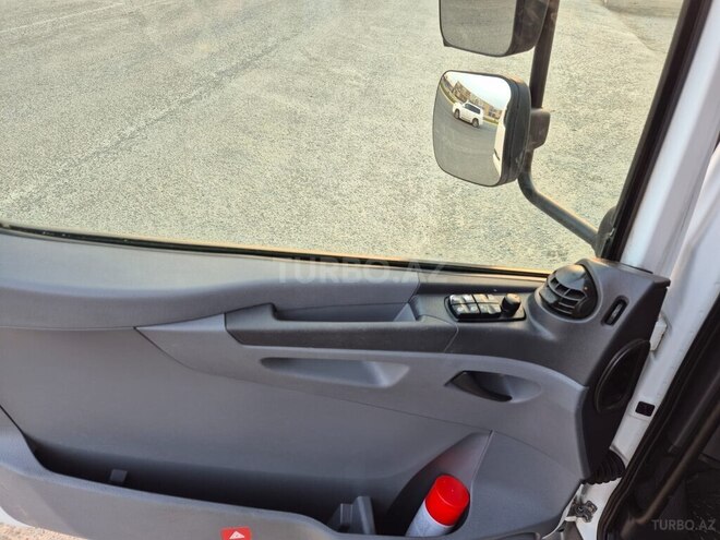 Mercedes Atego 818 2008, 800,000 km - 4.3 l - Bakı