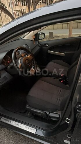 Mazda 2 2014, 139,000 km - 1.5 л - Bakı