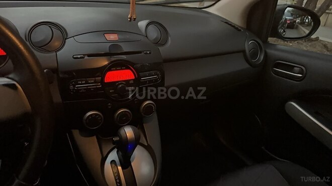 Mazda 2 2014, 139,000 km - 1.5 л - Bakı