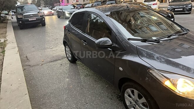 Mazda 2 2014, 139,000 km - 1.5 л - Bakı