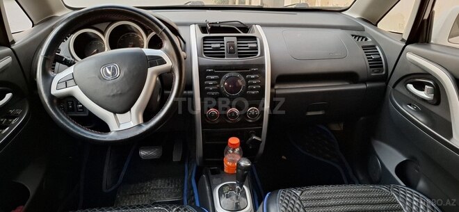 Changan CX 20 2014, 117,500 km - 1.3 l - Xırdalan