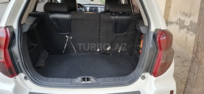 Changan CX 20 2014, 117,500 km - 1.3 l - Xırdalan