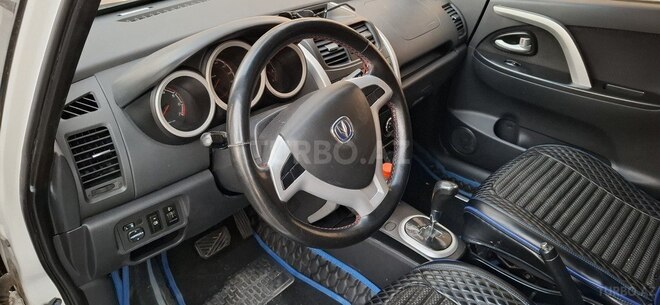 Changan CX 20 2014, 117,500 km - 1.3 l - Xırdalan