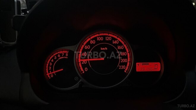 Mazda 2 2014, 139,000 km - 1.5 л - Bakı