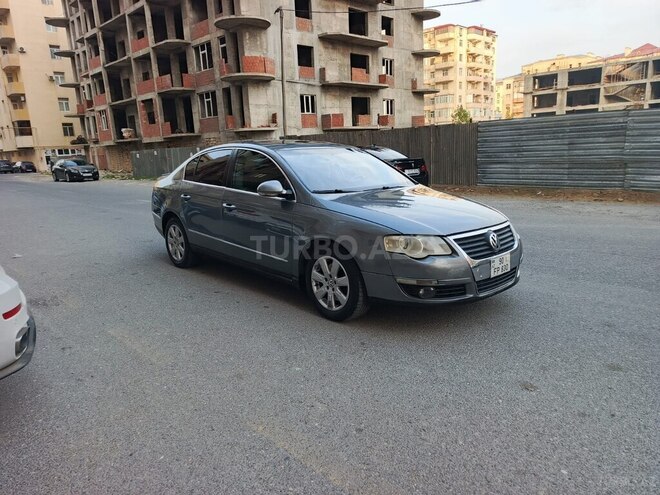 Volkswagen Passat 2006, 234,000 km - 2.0 л - Bakı