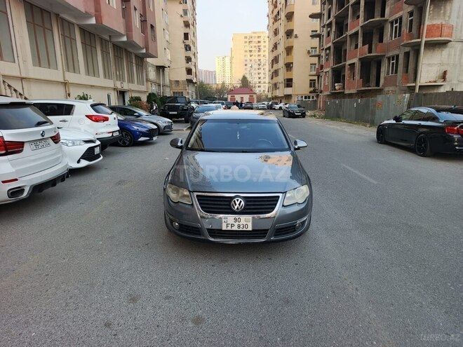 Volkswagen Passat 2006, 234,000 km - 2.0 л - Bakı