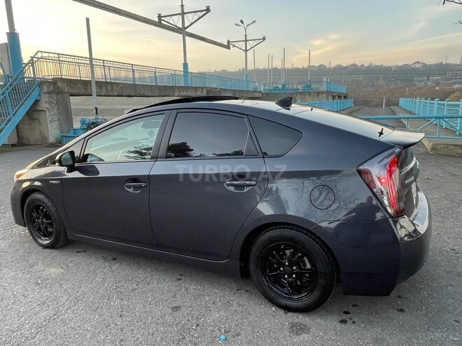Toyota Prius 2013, 243,000 km - 1.8 л - Quba