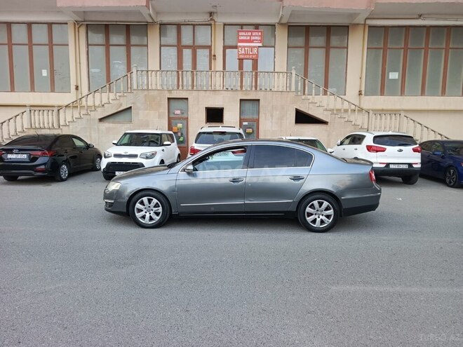 Volkswagen Passat 2006, 234,000 km - 2.0 л - Bakı