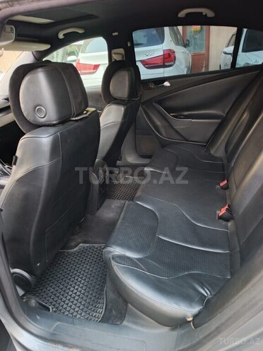 Volkswagen Passat 2006, 234,000 km - 2.0 л - Bakı