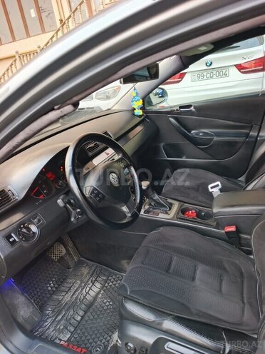 Volkswagen Passat 2006, 234,000 km - 2.0 л - Bakı
