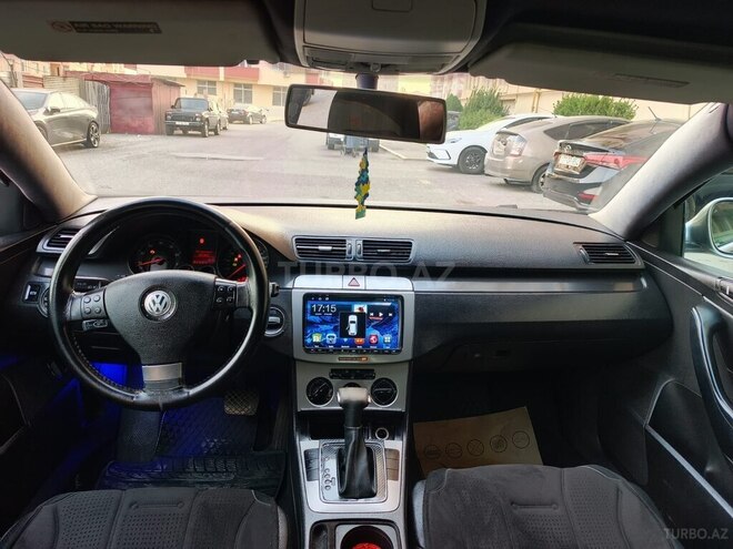 Volkswagen Passat 2006, 234,000 km - 2.0 л - Bakı
