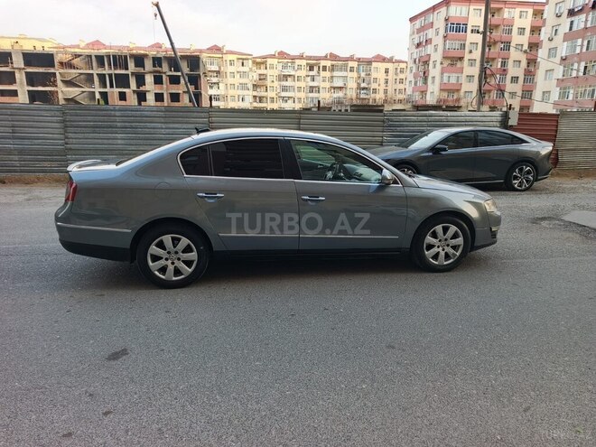 Volkswagen Passat 2006, 234,000 km - 2.0 л - Bakı