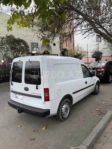 Opel Combo 2010, 340,000 km - 1.3 l - Bakı