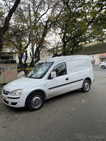 Opel Combo 2010, 340,000 km - 1.3 l - Bakı
