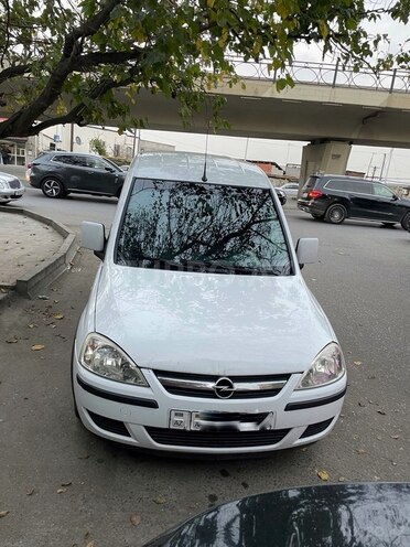 Opel Combo 2010, 340,000 km - 1.3 l - Bakı