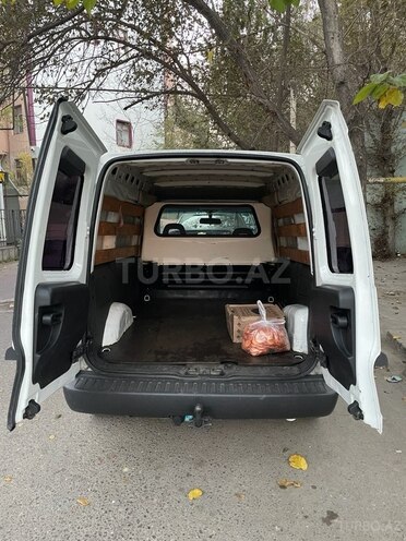 Opel Combo 2010, 340,000 km - 1.3 l - Bakı