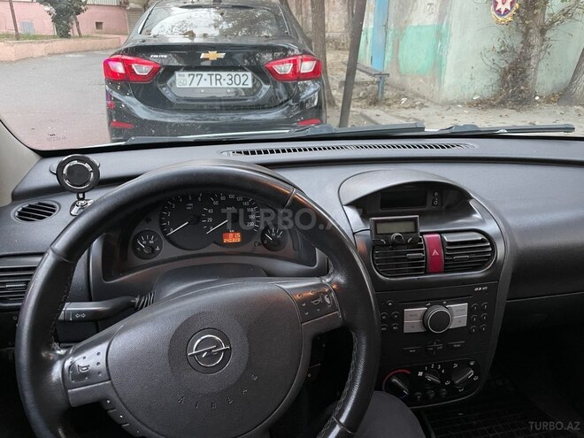 Opel Combo 2010, 340,000 km - 1.3 l - Bakı