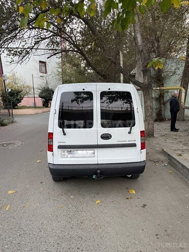 Opel Combo 2010, 340,000 km - 1.3 l - Bakı